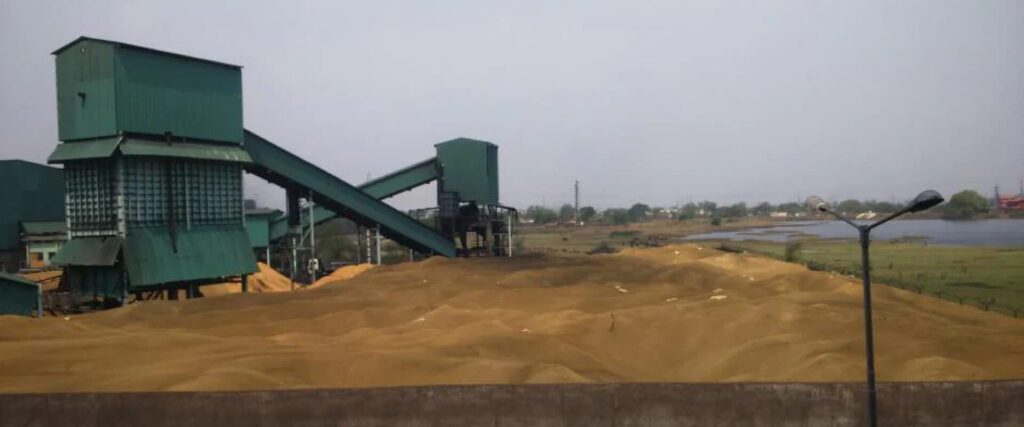 20 MW Biomass Power Project in Chhattisgarh, India